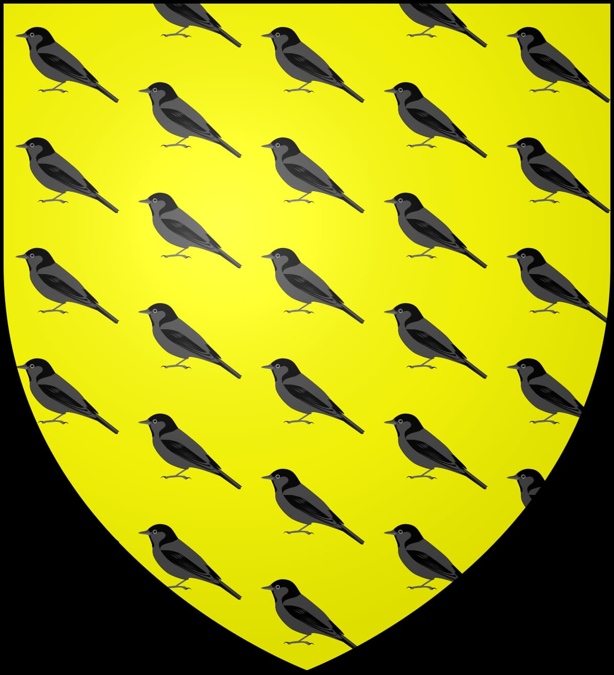 Caron