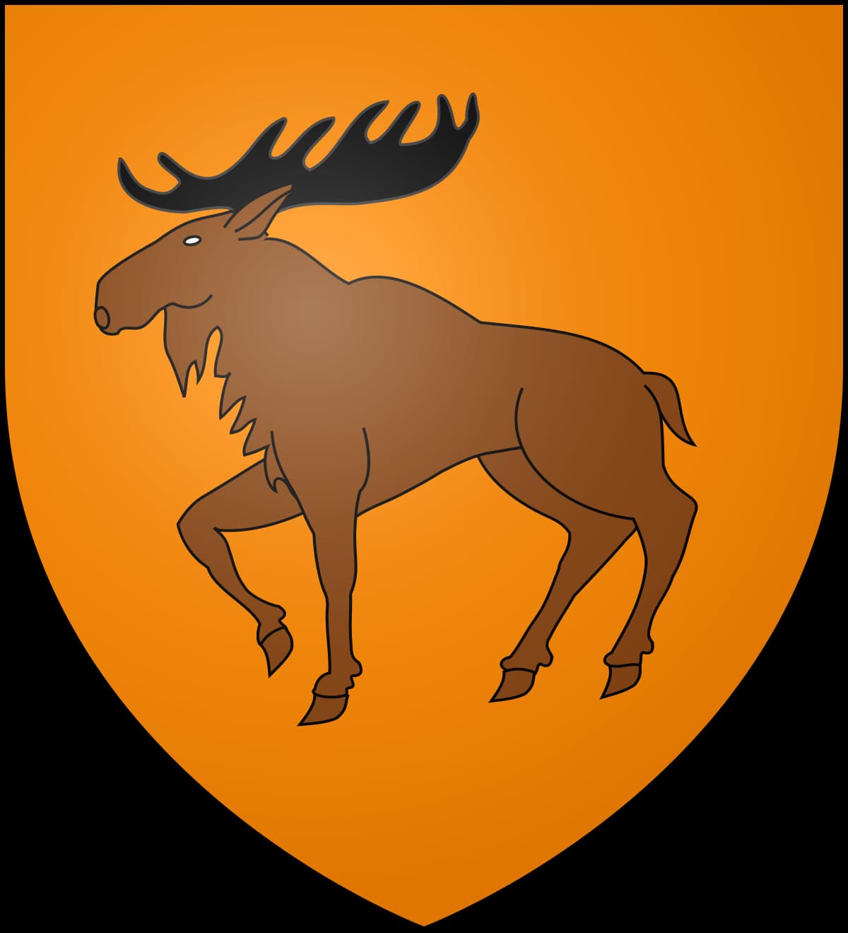 Hornwood