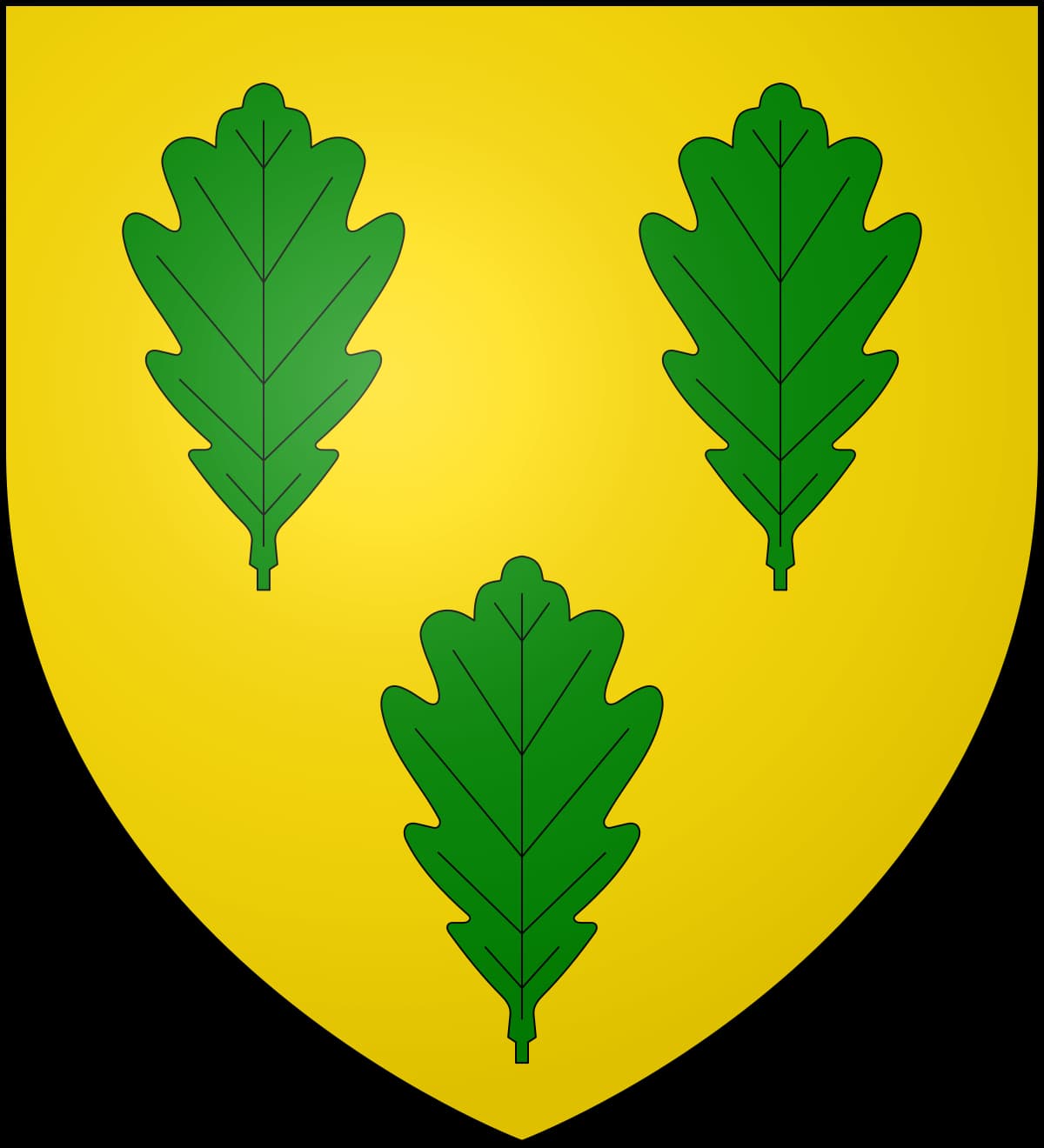 Oakheart
