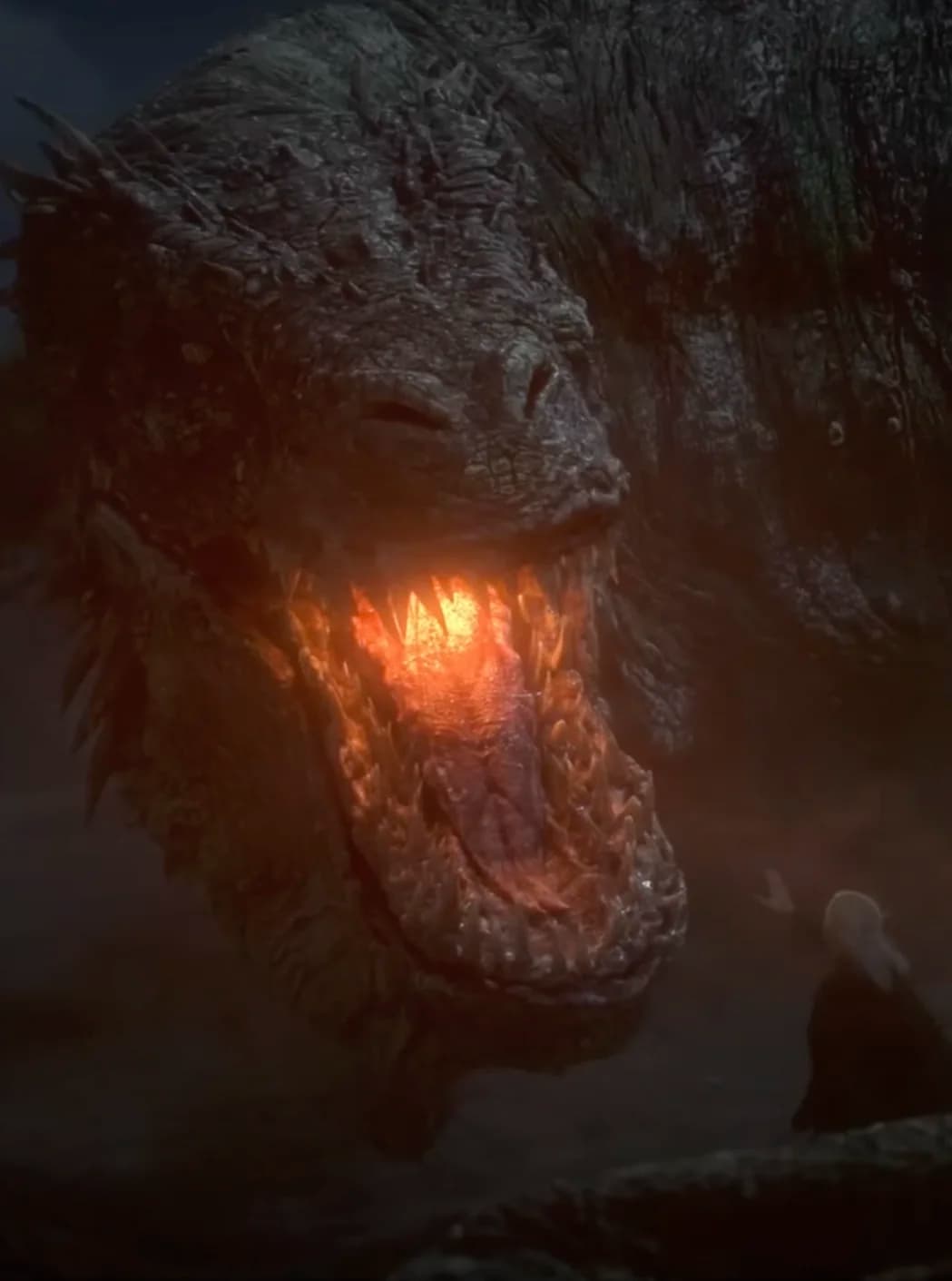 dragon