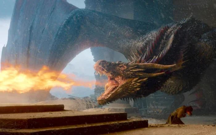 Drogon