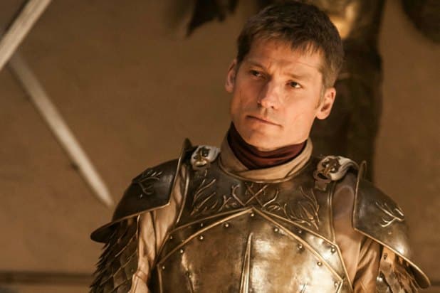 Jaime Lannister