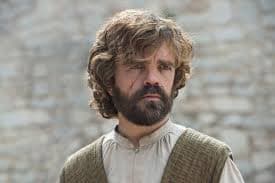 Tyrion Lannister